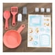 thumbnail image 2 of Set de Juego Kidkraft Cocina Coral con Juego Magnético, 2 of 4