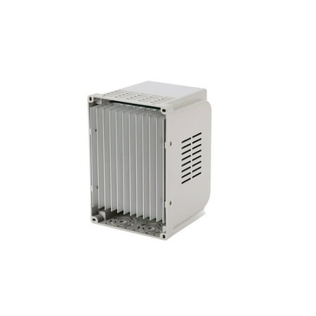

High-Performance Single-Phase To 3-Phase Converter Easy Installation Frequency Converter for Spindle Motor Speed Control