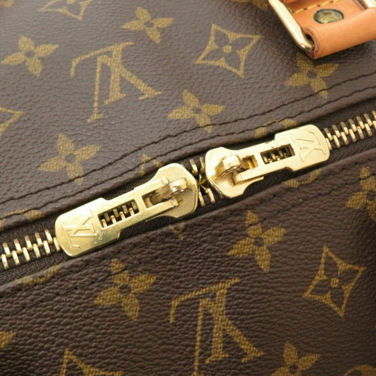 Louis Vuitton Monogram Keepall 60 Boston Bag M41422 LV Auth 48570 Cloth  ref.1009762 - Joli Closet