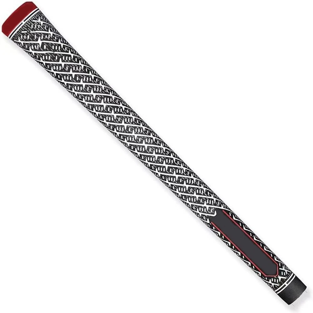 13Pcs Golf Grips Z-GRIP Golf Club Grip Rubber Anti-slip Grip Midsize RED