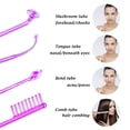 thumbnail image 2 of Máquina facial de alta frecuencia para limpiadores faciales HUOGUO, 2 of 5