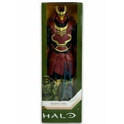 HALO INFINITE Spartan Yoroi with Energy Sword 12" Action Figure