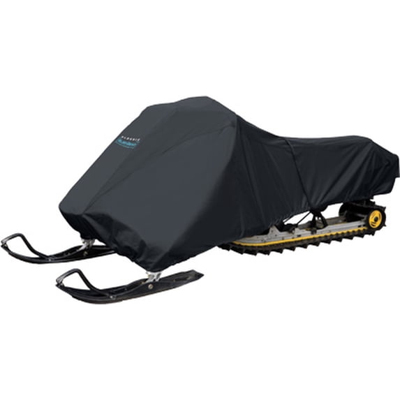 Classic Accessories SledGear Snowmobile Storage Cover Medium 71527