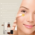 thumbnail image 3 of Crema Antiarrugas Reafirmante Desalinizante Ganfancp Contorno de Ojos 10Ml, 3 of 7