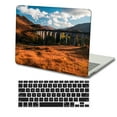 thumbnail image 5 of KSK KAISHEK Plastic Hard Case Cover Only for 2021 2022 2023 Released MacBook Pro 14 inchs XDR Display + Black Keyboard Cover Model: M2 A2779 A2442 M1 Colorful B 1065, 5 of 5