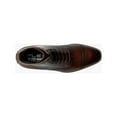 thumbnail image 4 of Stacy Adams Mens Henry Cap Toe Lace Up  Boots Shoes, 4 of 7