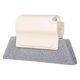 thumbnail image 2 of Cepillo de limpieza de ranuras que limpia todos los rincones y espacios, cepillo de limpieza de ranuras para ventanas, herramientas de limpieza para cocina, puerta de baño, multifuncional, 3 uds., 2 of 5