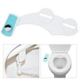 thumbnail image 4 of Strong  Bidet, Toilet Attachment, Water Bidet Sprayer For Bathrooms Toilets, 4 of 8