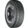 thumbnail image 5 of Nokian Outpost AT All Terrain LT305/55R20 125/122S F Light Truck Tire, 5 of 6