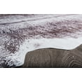 thumbnail image 4 of 30 Pouces x 40 Pouces Peau/tapis Premium Sans Cruauté, 4 of 6