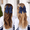 Navy, variant on 2-Pack Cheer Bow with Alligator Clip, 7 x 7.5 in Grosgrain Ribbon Hair Bow for Girls, Navy