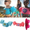 thumbnail image 5 of Sunisery Baby Swim Toddler Float Swimming Ring Pool Life Jacket Buoyancy Vest, 5 of 6