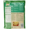 thumbnail image 4 of Knorr Rice Sides Dish, Cheddar Broccoli, 5.7 Oz, Pack Of 3 with 3pc Eleganceinlife Wooden Spoon, 4 of 4