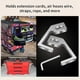 thumbnail image 5 of For Alpha Engineered Extension Cord Holder Organizer For Packout Tool Box, 5 of 5