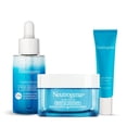 thumbnail image 1 of Neutrogena Pack Rutina Facil Hydroboost Acido Hialuronico Water Gel 50 gr + Serum + Crema de Ojos, 1 of 7
