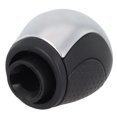 thumbnail image 4 of 5/6 Speed Car Gear Shift Knob Shifter For C5 2001-2008 for 407 RCZ ABS 5 Speed, 4 of 9