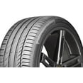 thumbnail image 2 of 2 Continental ContiSportContact 5 255/35R19 96Y Ultra High Performance Summer 3563810000 / 255/35/19 / 2553519, 2 of 3