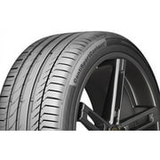 Continental 1 Continental ContiSportContact 5 225/40R19 89Y Ultra High Performance Summer 3589650000 / 225/40/19 / 2254019 Simolary simolary.com 9