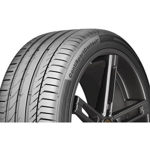 Continental 1 Continental ContiSportContact 5 255/45R20 101W UHP Summer 420AAA Performance 3115520000 / 255/45/20 / 2554520 Sansujyuku sansujyuku.com