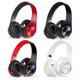 thumbnail image 1 of Wireless Bluetooth 5.1 Headphones Noise Cancelling Over Ear Stereo Earphones, 1 of 5