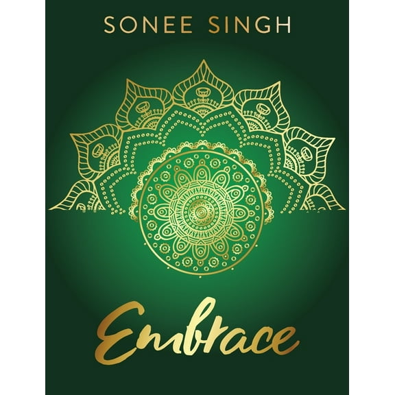 Embrace (Hardcover)
