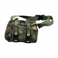 thumbnail image 2 of Runquan 1/6 Action Figures Girdle Field Bag Model Retro Miniature for 12inch Figures Hanging bag, 2 of 8