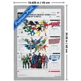 thumbnail image 2 of DC Comics 90e anniversaire – La meilleure équipe, 2 of 4