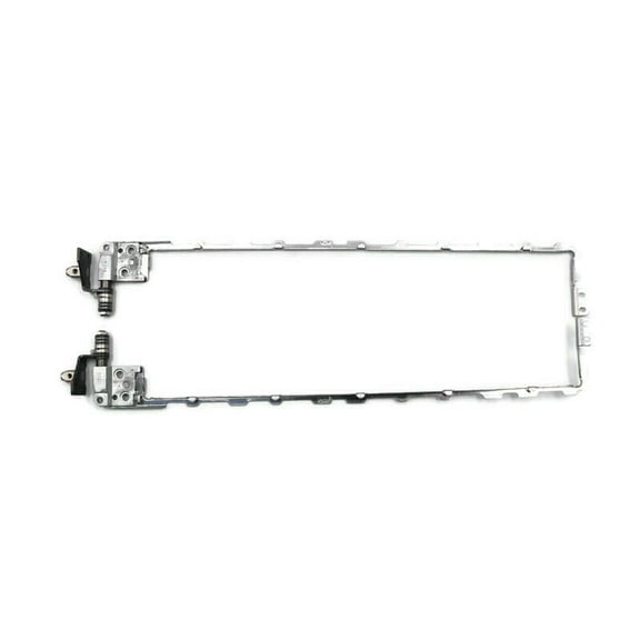 New Genuine Lenovo ThinkPad P72 and P73 L R LCD Hinges 01YU202 01YU203