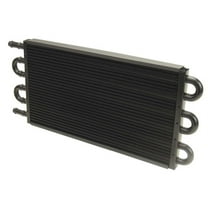 Derale 15302 Series 7000 Replacement Engine Oil Cooler