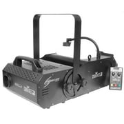 Chauvet DJ H-1800Flex Hurricane 1800 1-ch Dmx-512 Flexible Fog Smoke Machine