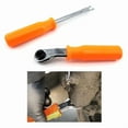thumbnail image 5 of Truck Air Brake Automatic Slack Adjuster Set for Garages, Car Repair,Fork End Release 5/16" Offset Square Wrench, 5 of 5
