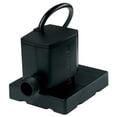 thumbnail image 1 of Danner 2555 25 ft. Cord Pool Cover Pump 500 GPH, 1 of 1