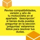 thumbnail image 5 of Cubierta Decorativa De Faro Izquierda Vortx 300r Original, 5 of 7
