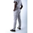 thumbnail image 2 of Men's Classic Cargo Scrub Pant, 2 of 2