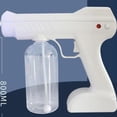 thumbnail image 4 of Botella de Desinfección Zulema Nebulización Portátil 800 ml 24x22 cm, 4 of 8