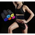 thumbnail image 2 of Embossed Neoprene Sports Waist Support Sports Sweating Fitness Belt Elastic, 2 of 5