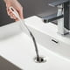 thumbnail image 2 of Lavabo de cocina limpio se puede doblar libremente alcantarillado doméstico antiobstrucción desatascador de tuberías varilla desatascadora, 2 of 6