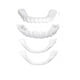 thumbnail image 1 of Dientes Postizos Temporal Dientes Falsos Carillas Dentales, 1 of 5