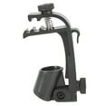 thumbnail image 3 of 8 Pcs Microphone Clip Clip Batterie Microphone Clip Microphone Support Antichoc Accessoires d'Instrument de Musique, 3 of 8