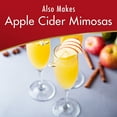 thumbnail image 5 of Alpine Spiced Apple Cider Original Instant Drink Mix, 22 Single Serve Cups, 5 of 6