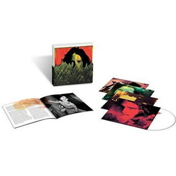 Chris Cornell - Chris Cornell - Music & Performance - CD