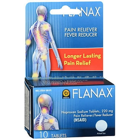 Flanax