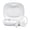 White, variant on JBL Sense Lite - True Wireless Open-ear Headphones - Black
