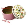 thumbnail image 3 of Flower Pin Cushion with Storage Case Sewing Pin Holder with Sewing Accessories Box for Quilting Sewing Accessories, 3 of 9