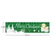 thumbnail image 3 of pstuiky Cajas decorativas para dulces galletas cajas de dulces navideños caja de regalo de Papá Noel embalaje para festivales y fiestas., 3 of 6