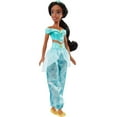 thumbnail image 5 of Mattel Disney Princess Toys, Fashion Doll Set with 13 Dolls in Sparkling Clothing & Accessories, Inspired by Disney Movies ( Exclusive), 5 of 6