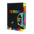 thumbnail image 2 of Cuaderno Paladone Tetris 140 páginas con 7 secciones de colores, 2 of 2