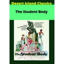 The Student Body (DVD), Desert Island Films, Drama