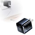 thumbnail image 4 of Dsscvnef Port USB Travel Power Adapter Global Mobile Phone Charger US International Block Cube Plug pour IPhone et IPad, 4 of 4