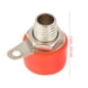 thumbnail image 4 of 20Pcs Mixed Colors 4mm Speaker Amplifier Terminal Banana Plug Socket Jack Connectors, 4 of 5